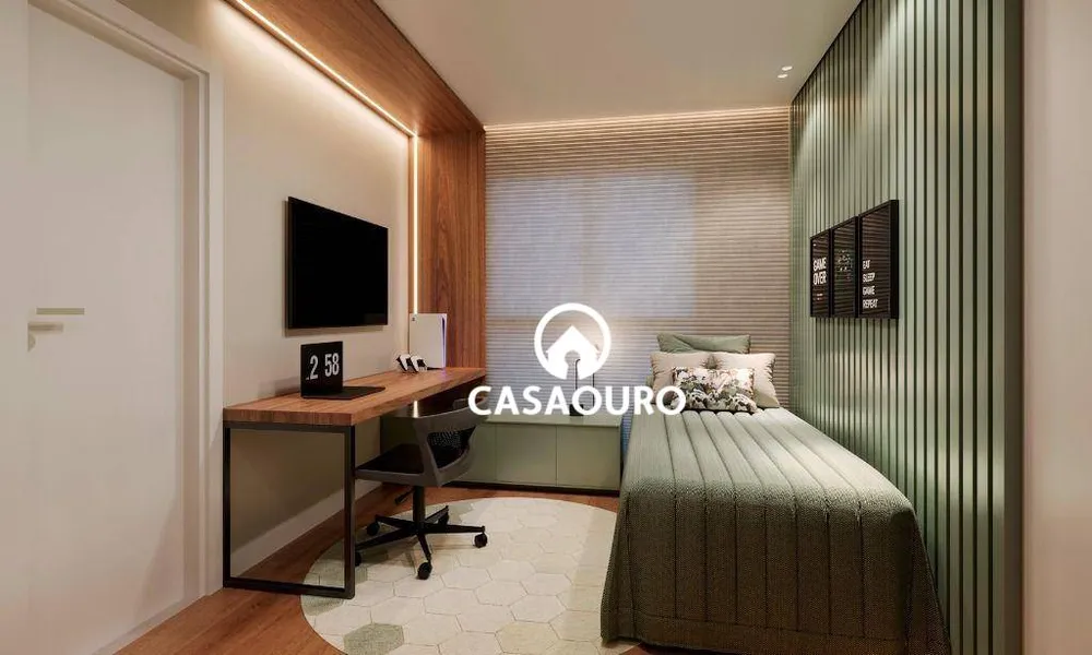 Cobertura, 3 quartos, 168 m² - Foto 8