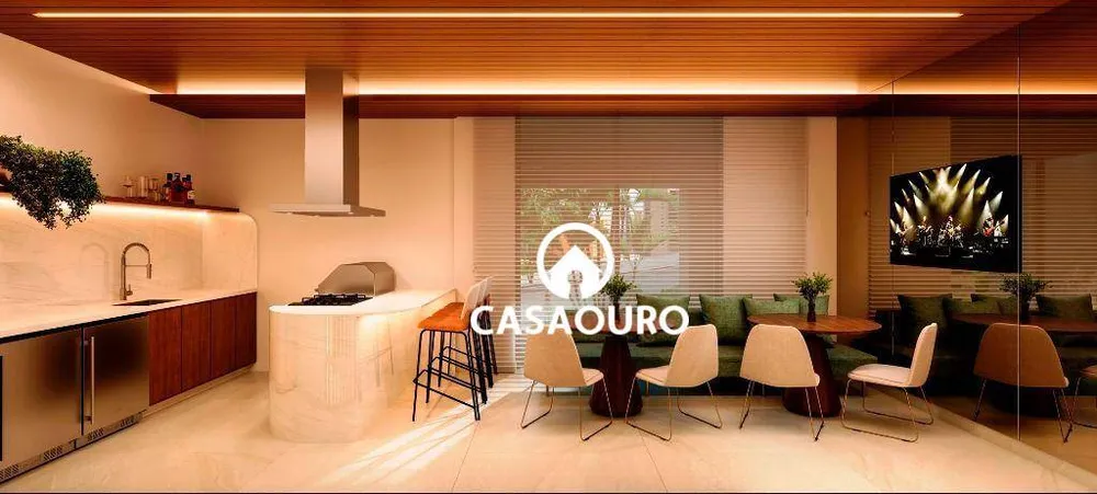 Cobertura, 3 quartos, 168 m² - Foto 19