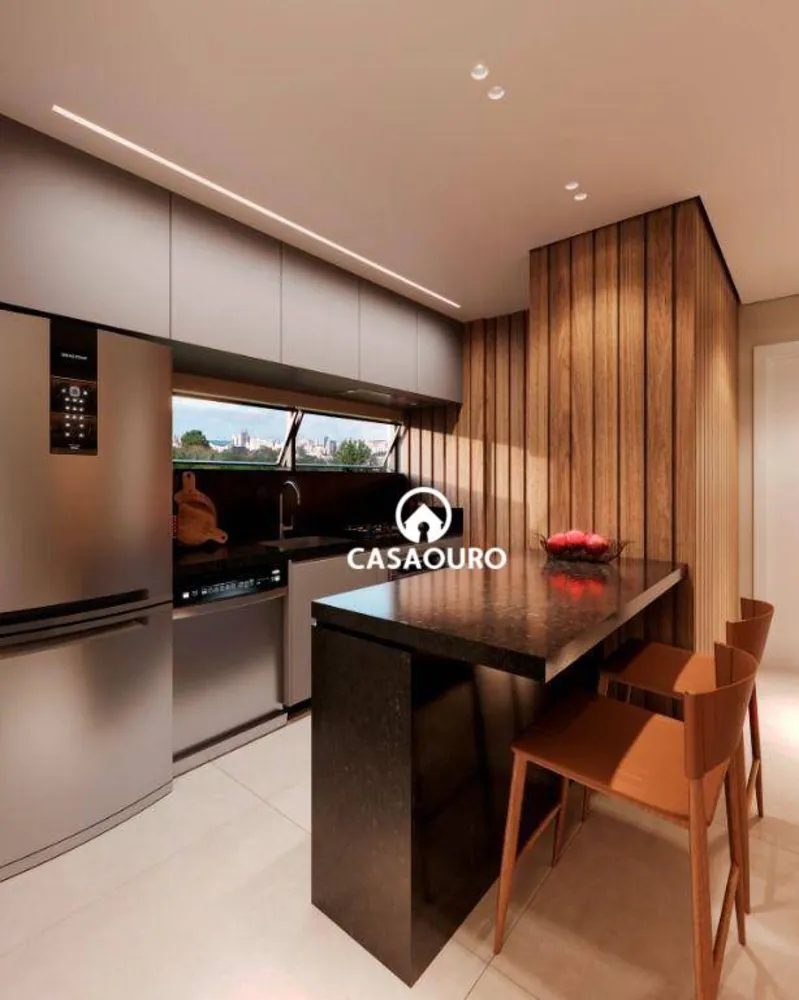 Cobertura, 3 quartos, 168 m² - Foto 6