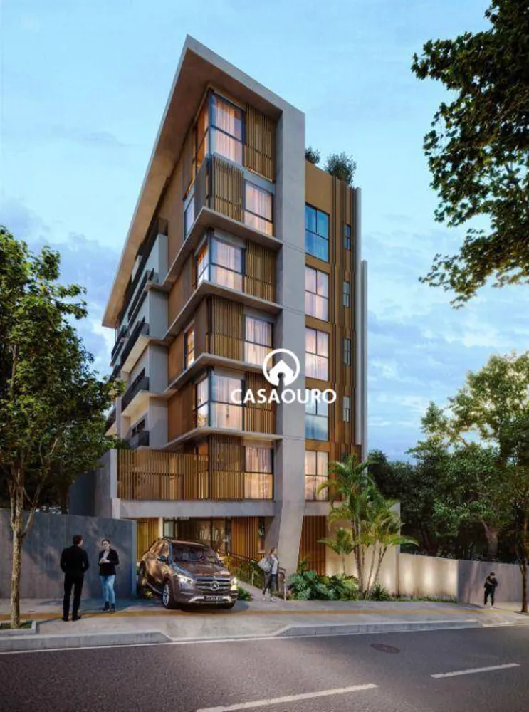 Cobertura, 3 quartos, 168 m² - Foto 17