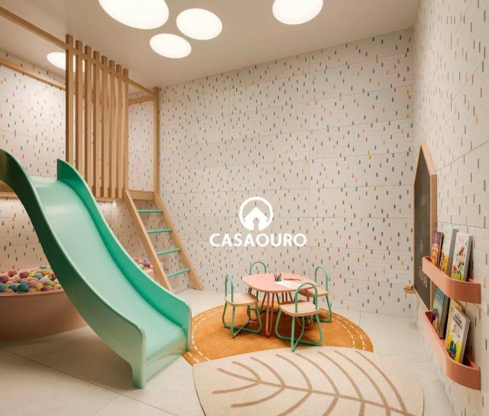 Cobertura, 3 quartos, 168 m² - Foto 20