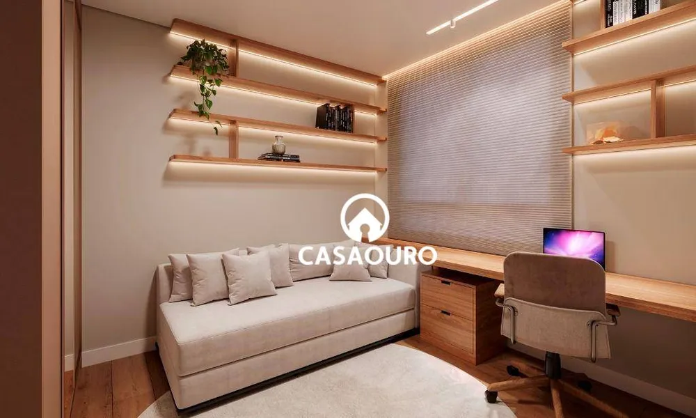 Cobertura, 3 quartos, 168 m² - Foto 7
