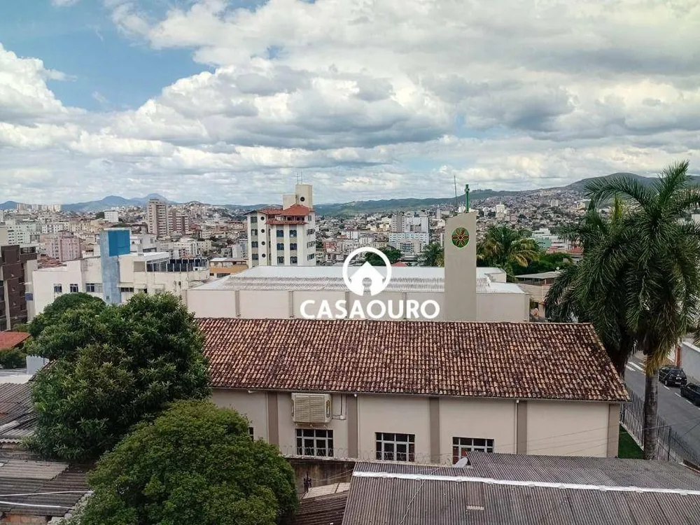 Cobertura, 3 quartos, 122 m² - Foto 3