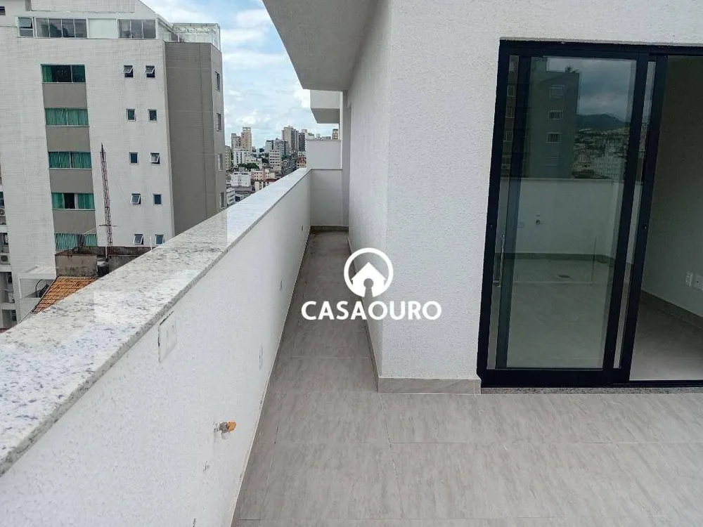 Cobertura, 3 quartos, 122 m² - Foto 4
