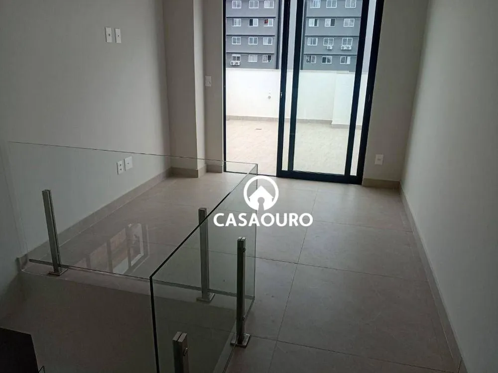 Cobertura, 3 quartos, 122 m² - Foto 6