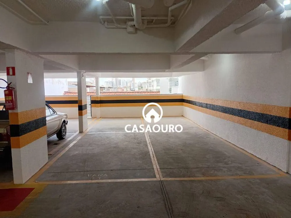 Cobertura, 3 quartos, 122 m² - Foto 13