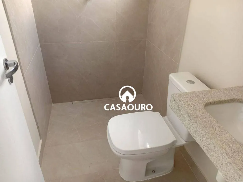 Cobertura, 3 quartos, 122 m² - Foto 5
