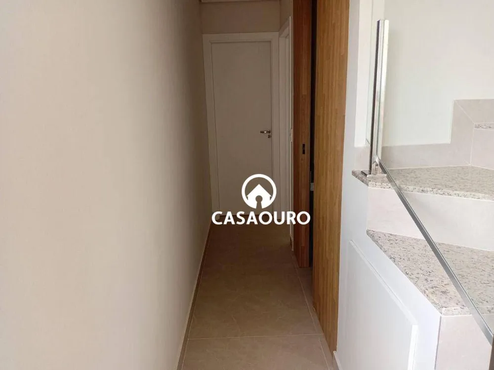 Cobertura, 3 quartos, 122 m² - Foto 9