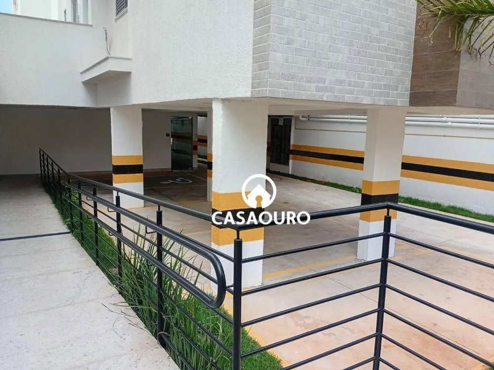 Cobertura, 3 quartos, 122 m² - Foto 14