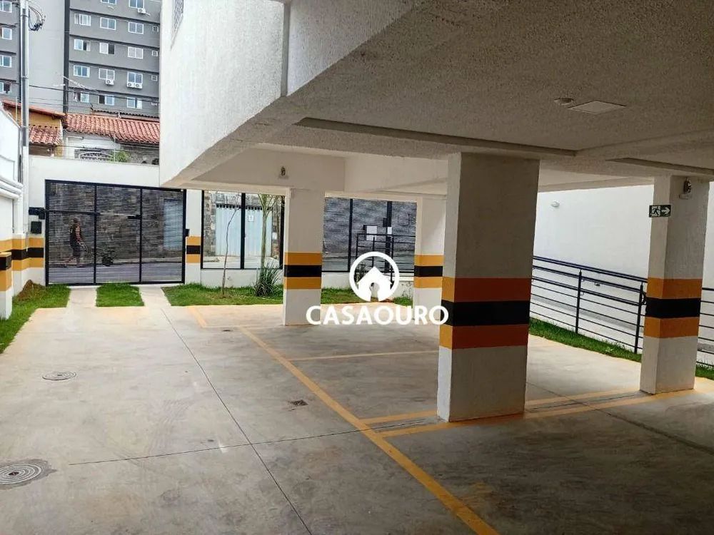 Cobertura, 3 quartos, 122 m² - Foto 12