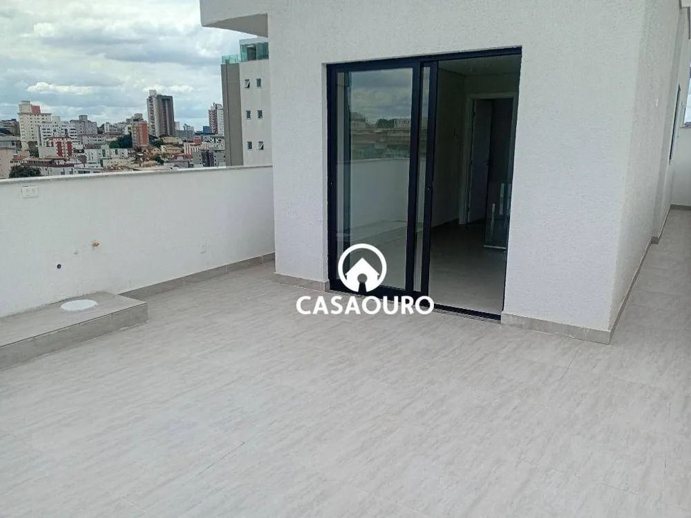 Cobertura, 3 quartos, 122 m² - Foto 2