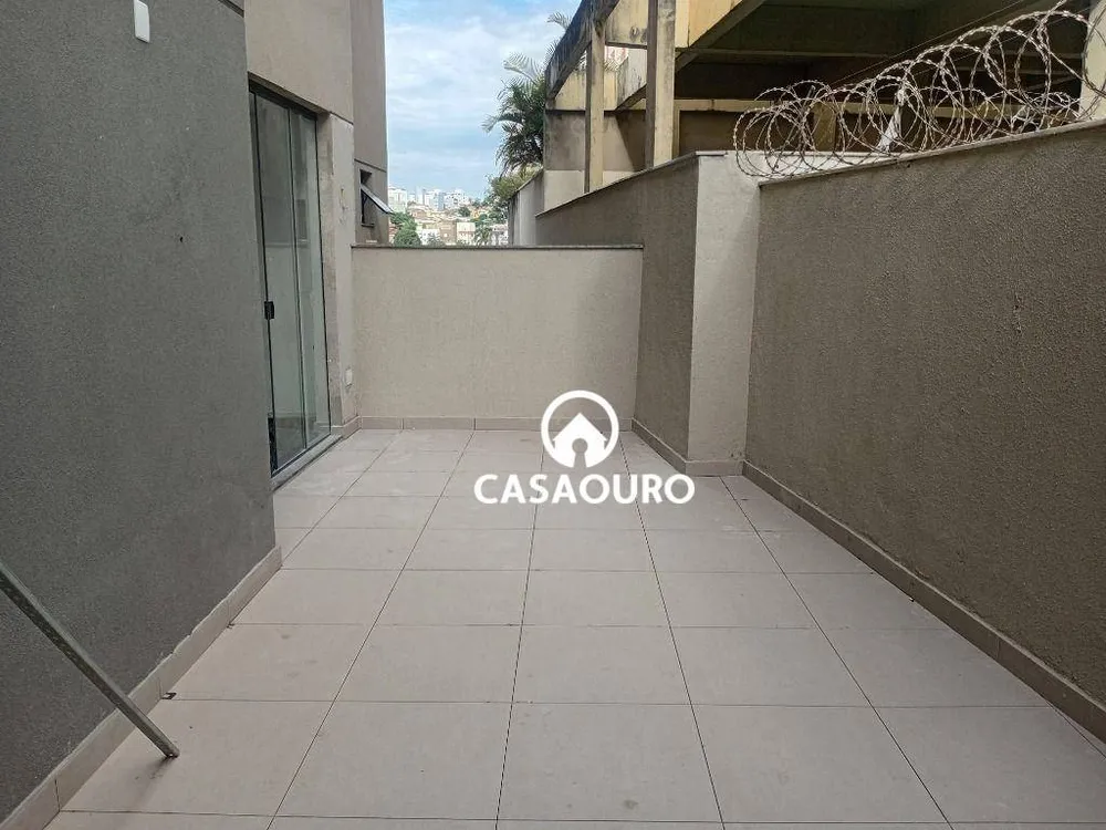 Apartamento, 3 quartos, 150 m² - Foto 1