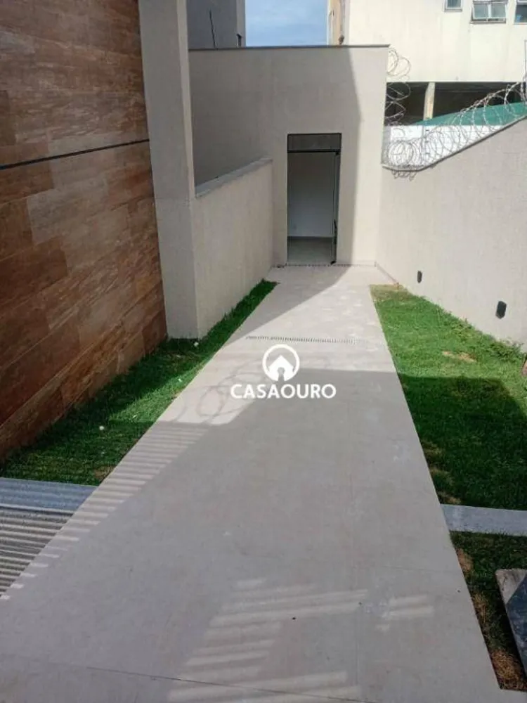 Apartamento, 3 quartos, 150 m² - Foto 3