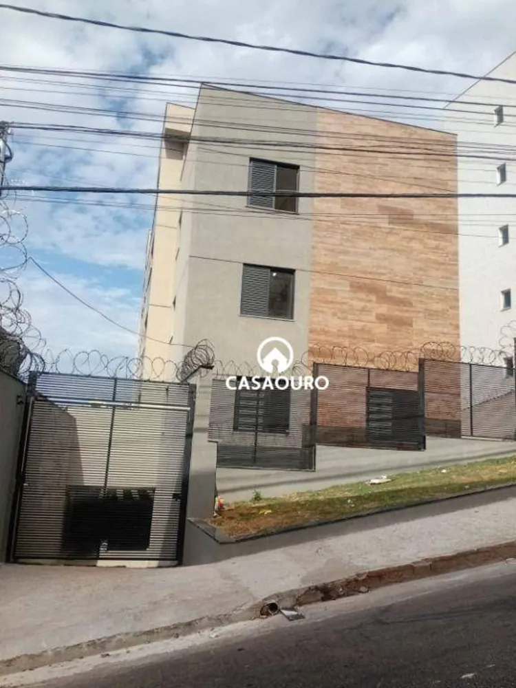 Apartamento, 3 quartos, 150 m² - Foto 2