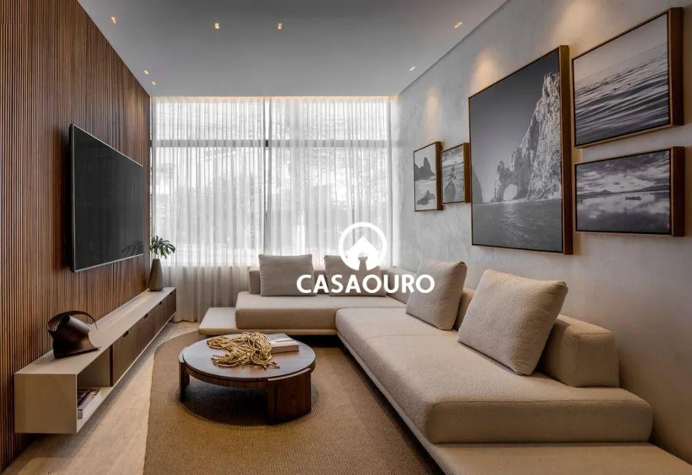 Apartamento, 3 quartos, 107 m² - Foto 10