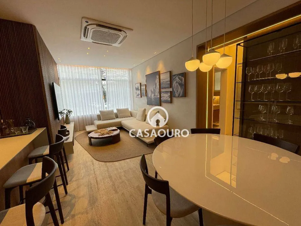 Apartamento, 3 quartos, 107 m² - Foto 12