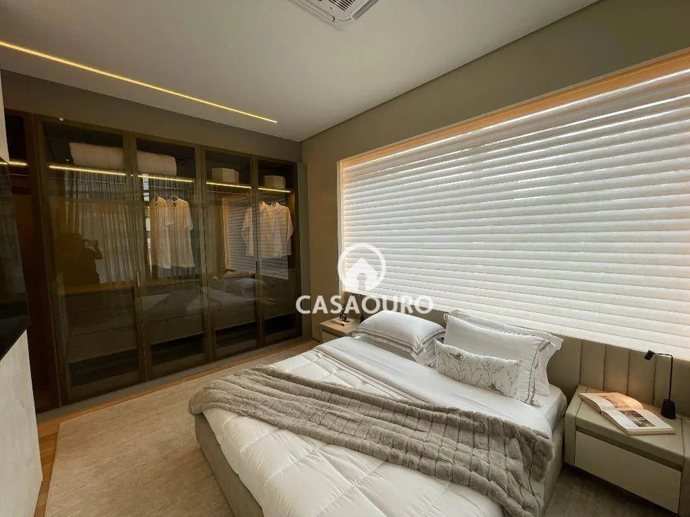 Apartamento, 3 quartos, 107 m² - Foto 6