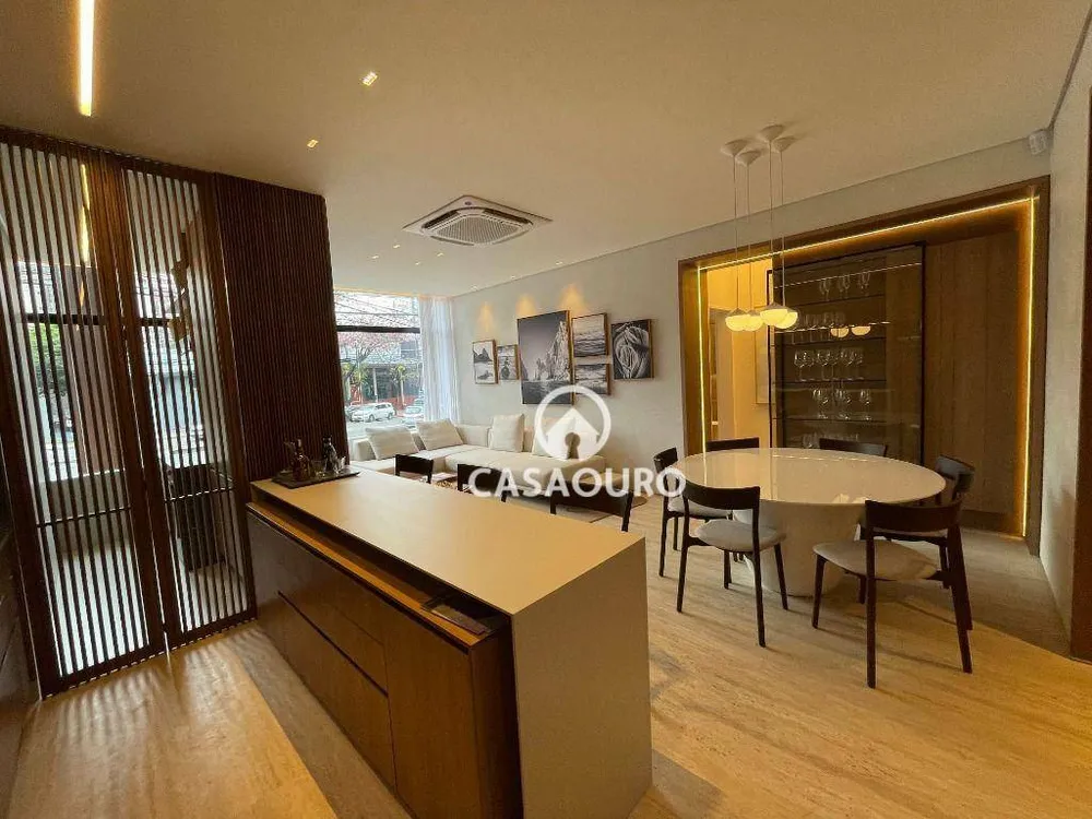 Apartamento, 3 quartos, 107 m² - Foto 7