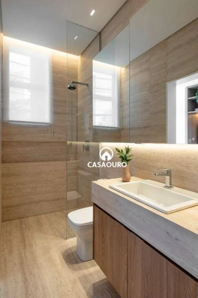 Apartamento, 3 quartos, 107 m² - Foto 11