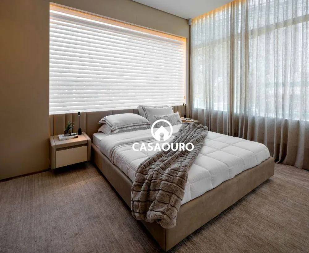 Apartamento, 3 quartos, 107 m² - Foto 4