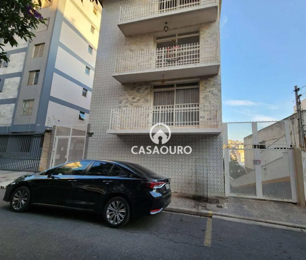 Apartamento, 3 quartos, 130 m² - Foto 5