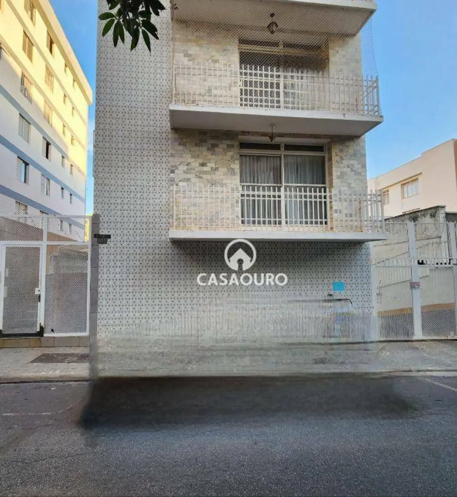 Apartamento, 3 quartos, 130 m² - Foto 4