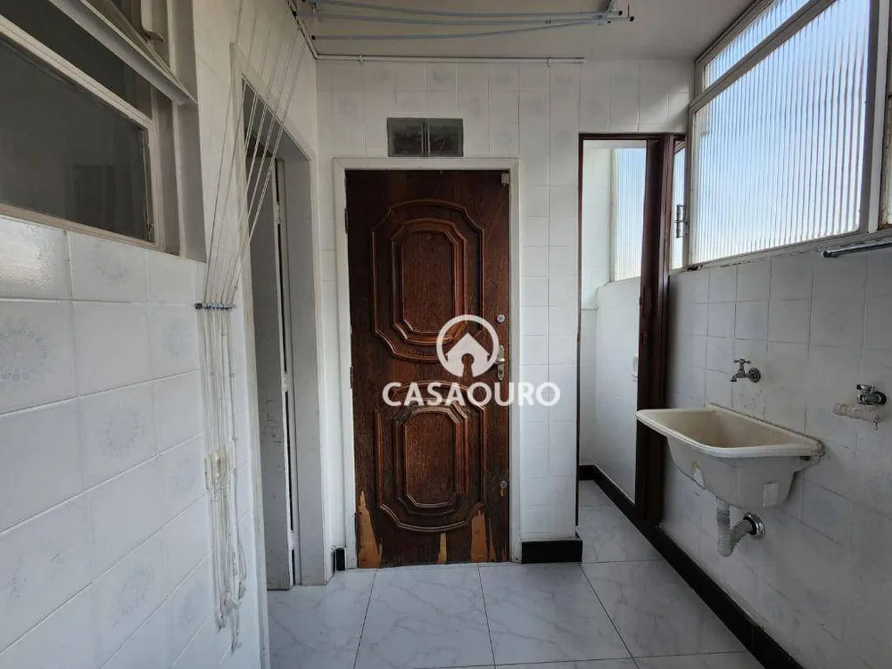 Apartamento, 3 quartos, 130 m² - Foto 6