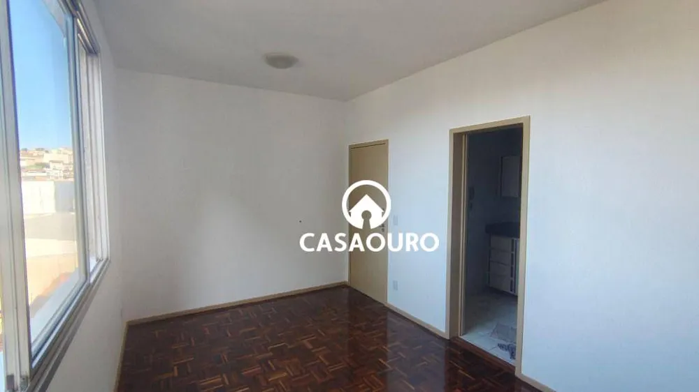 Apartamento, 2 quartos, 67 m² - Foto 1