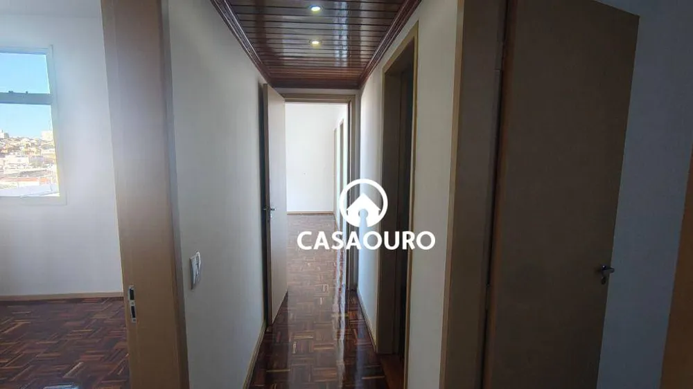 Apartamento, 2 quartos, 67 m² - Foto 2