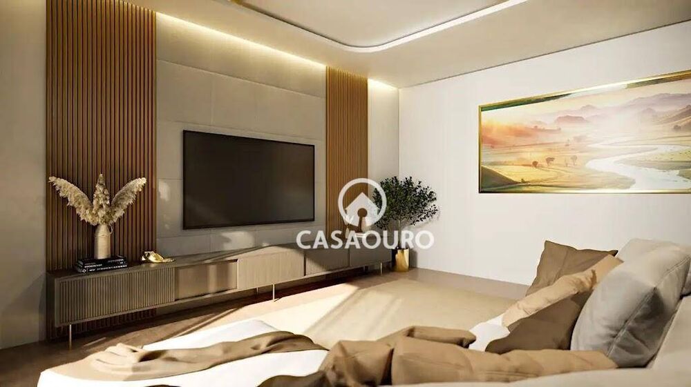 Cobertura, 1 quarto, 76 m² - Foto 1