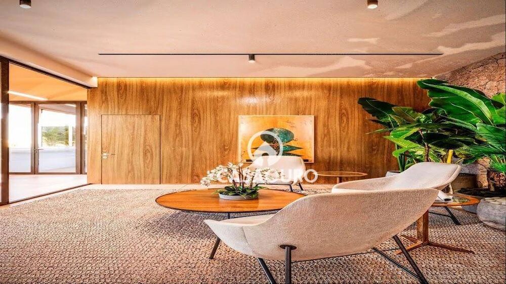 Cobertura, 1 quarto, 76 m² - Foto 5