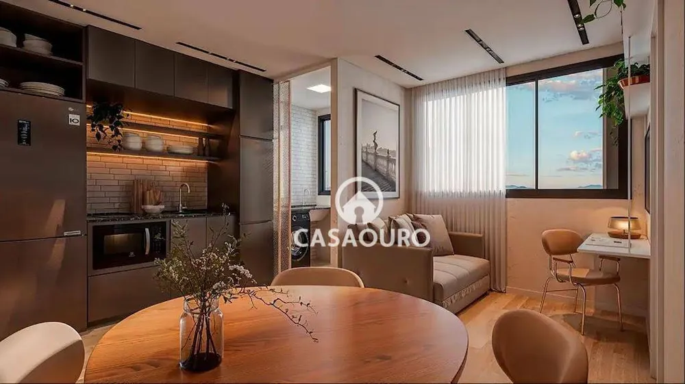 Cobertura, 1 quarto, 76 m² - Foto 20