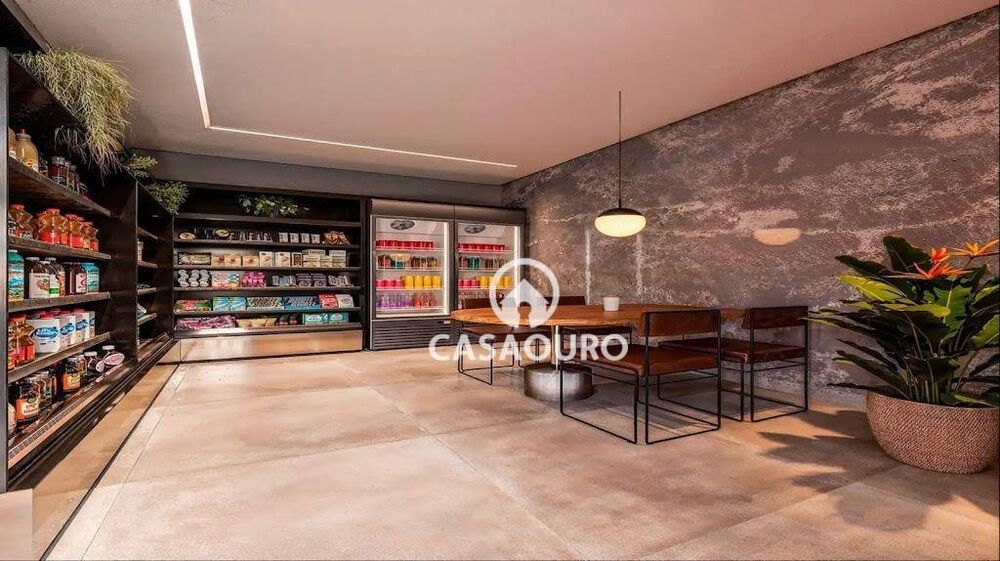 Cobertura, 1 quarto, 76 m² - Foto 7