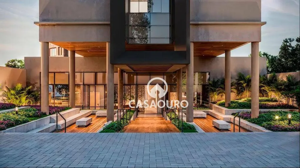 Cobertura, 1 quarto, 76 m² - Foto 7