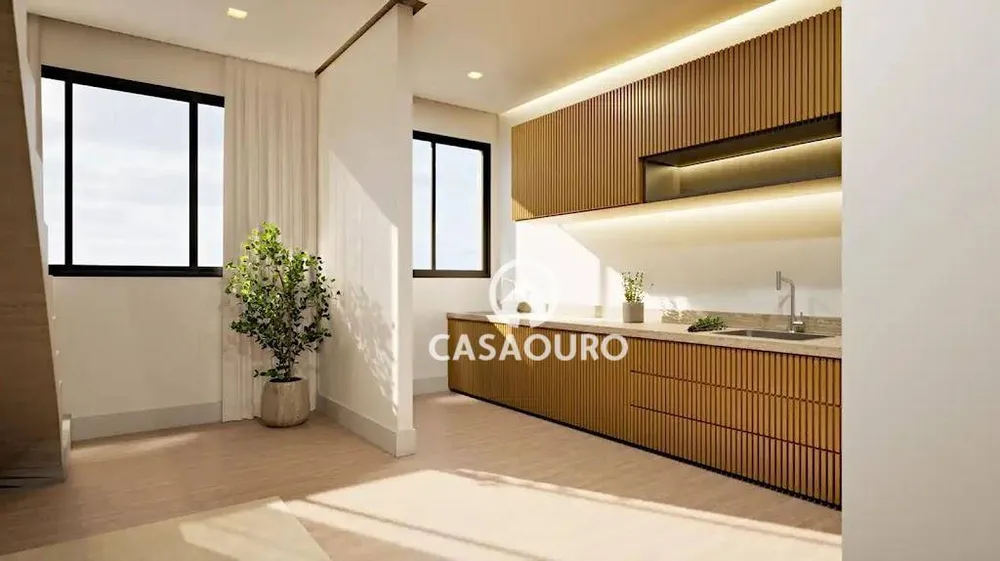 Cobertura, 1 quarto, 76 m² - Foto 5