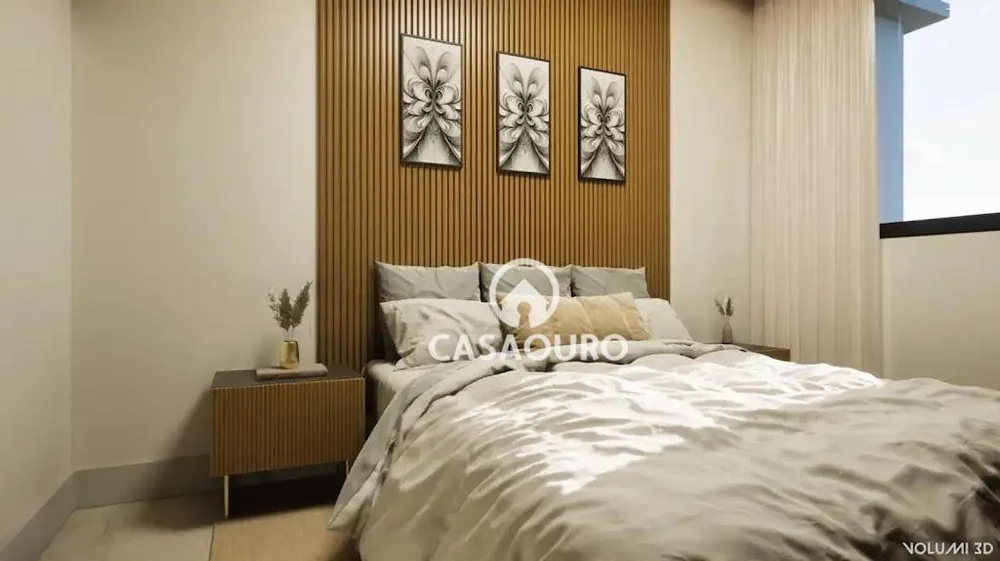 Cobertura, 1 quarto, 76 m² - Foto 6