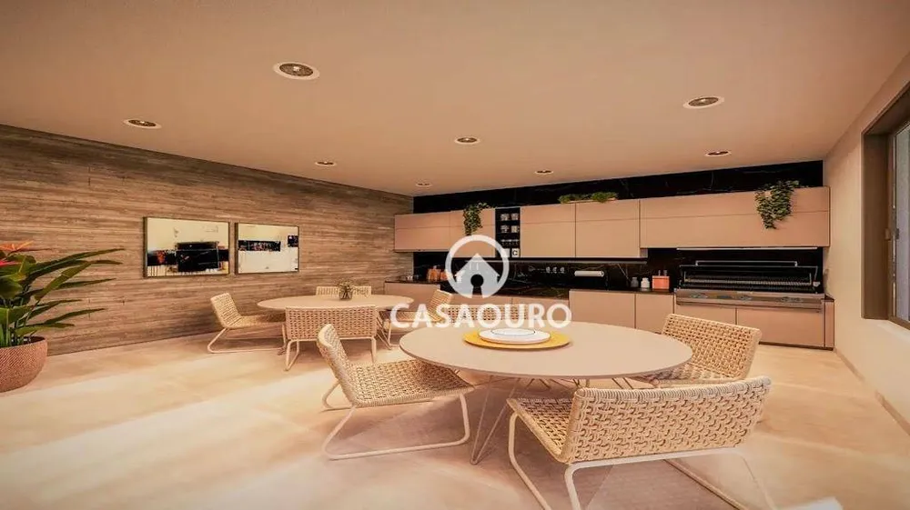 Cobertura, 1 quarto, 76 m² - Foto 18