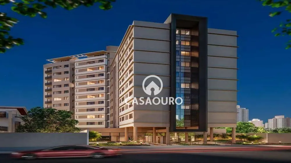 Cobertura, 1 quarto, 76 m² - Foto 22