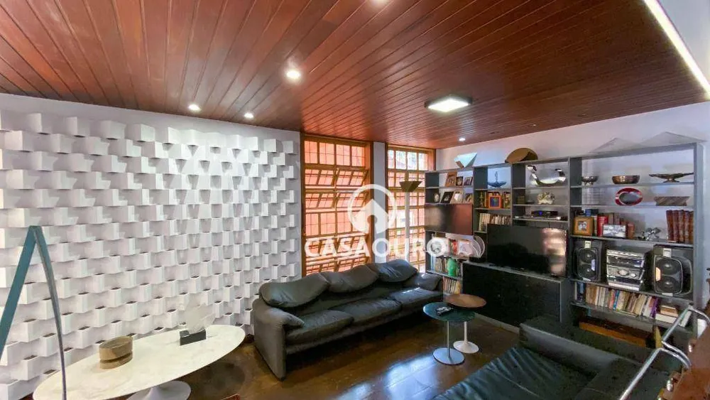 Casa, 4 quartos, 283 m² - Foto 2