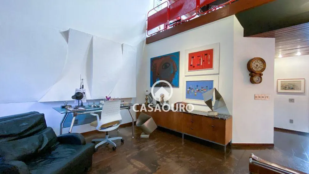 Casa, 4 quartos, 283 m² - Foto 5
