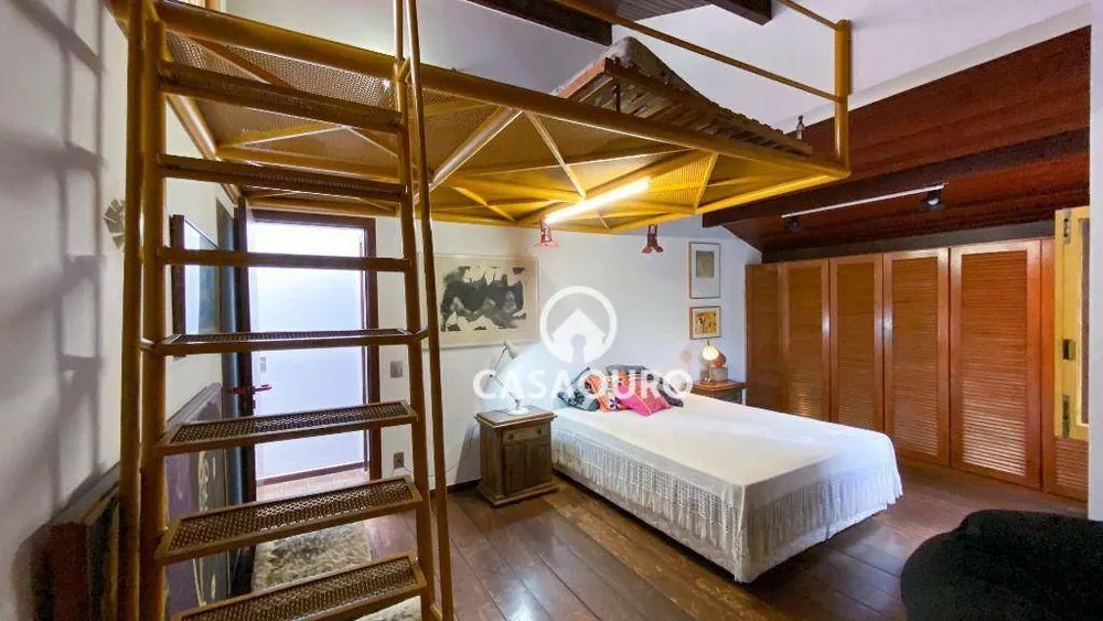 Casa, 4 quartos, 283 m² - Foto 10