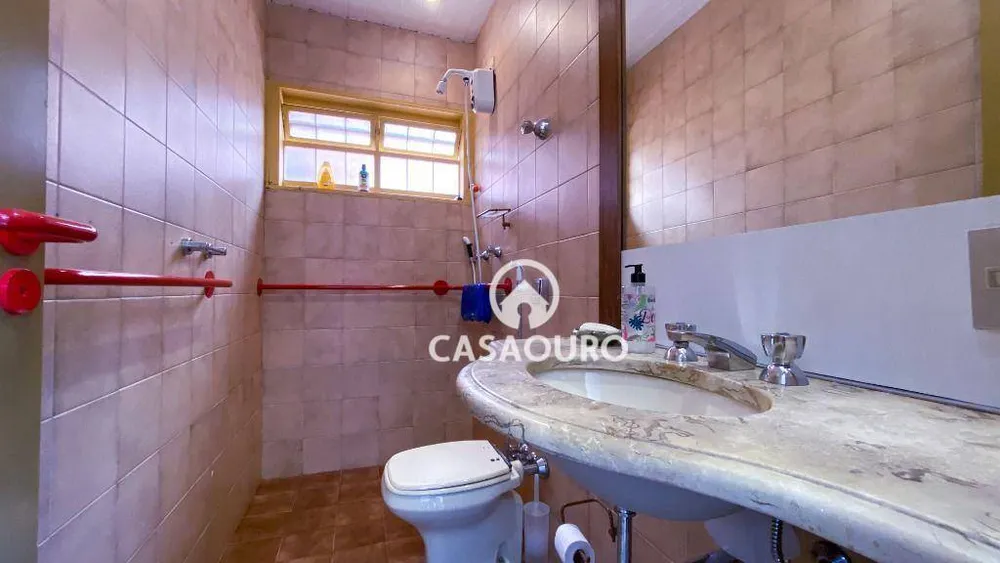 Casa, 4 quartos, 283 m² - Foto 8