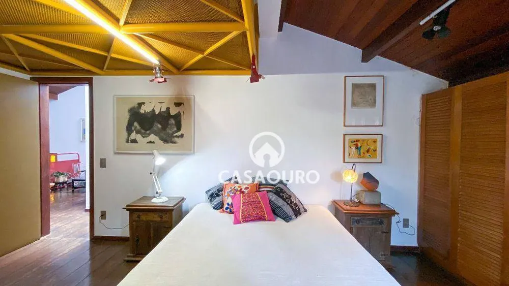 Casa, 4 quartos, 283 m² - Foto 11