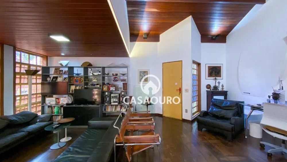 Casa, 4 quartos, 283 m² - Foto 3