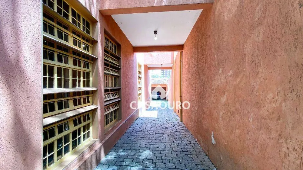 Casa, 4 quartos, 283 m² - Foto 16