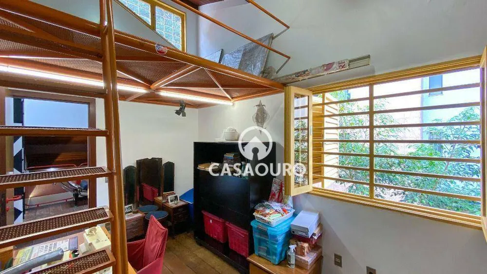 Casa, 4 quartos, 283 m² - Foto 14