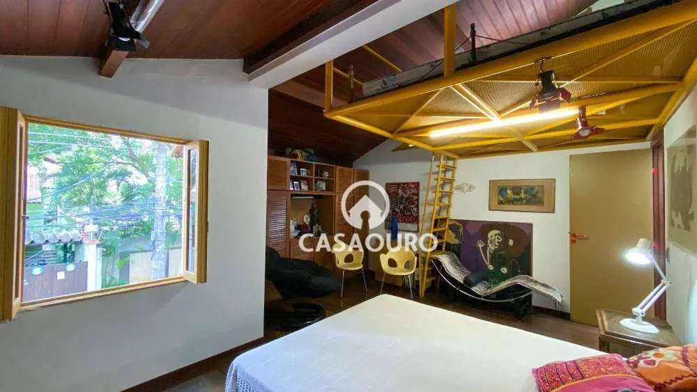 Casa, 4 quartos, 283 m² - Foto 12