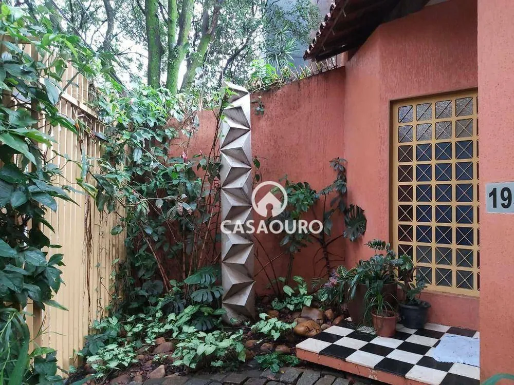 Casa, 4 quartos, 283 m² - Foto 4
