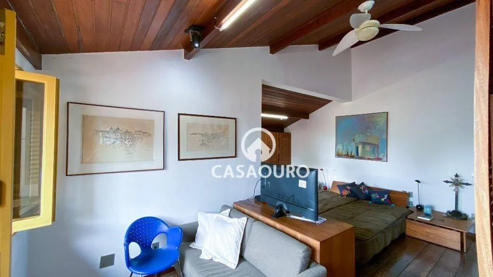 Casa, 4 quartos, 283 m² - Foto 13