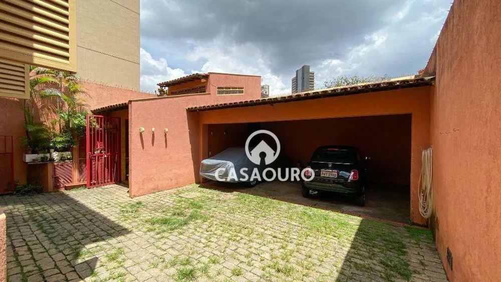 Casa, 4 quartos, 283 m² - Foto 15